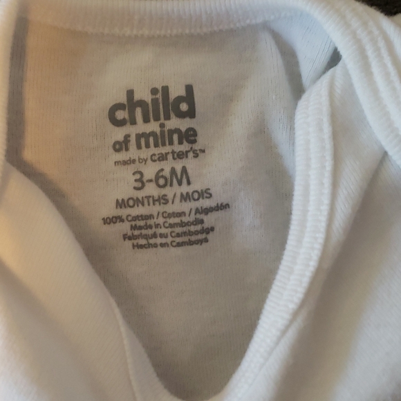 Child of Mine Onsie - Picture 4 of 4